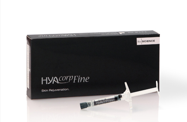 hyacorp fine